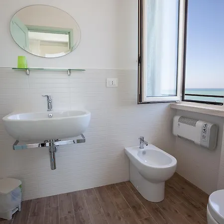 Bianchi Nicola Otel 3*