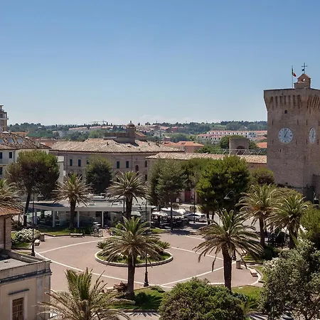 Bianchi Nicola Otel 3*