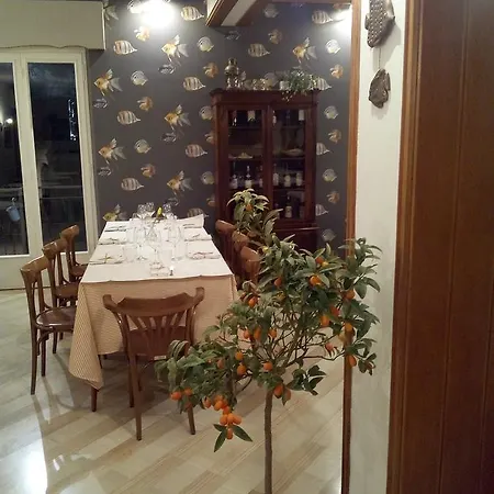 Hotel Bianchi Nicola Porto Recanati