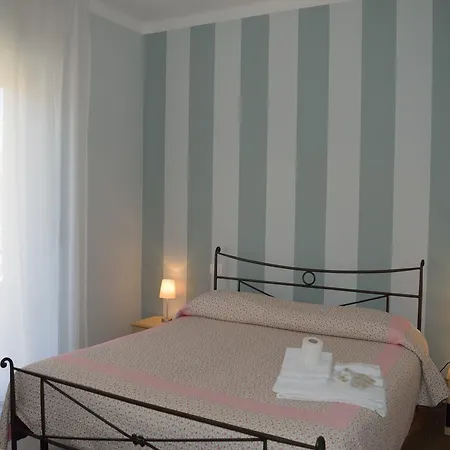 Otel Bianchi Nicola 3*