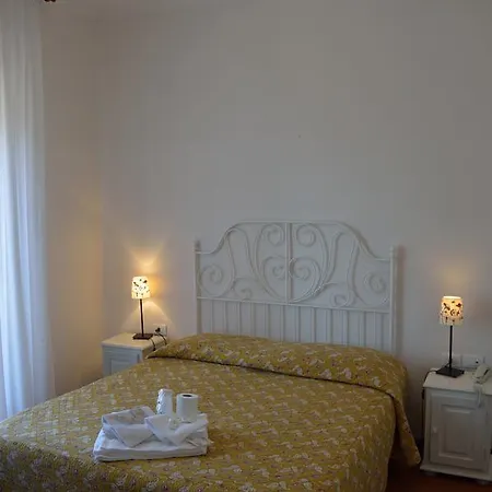 Bianchi Nicola Otel 3*