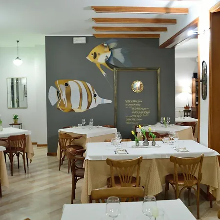 Hotel Bianchi Nicola Porto Recanati