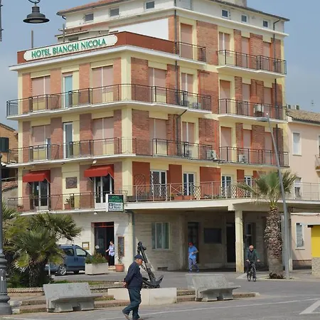 Otel Bianchi Nicola