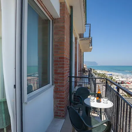 Otel Bianchi Nicola 3*