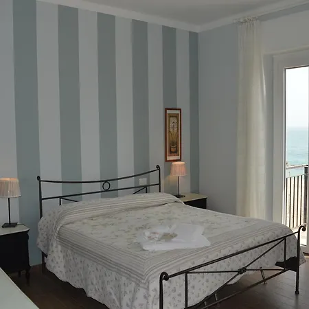 Bianchi Nicola Otel 3*