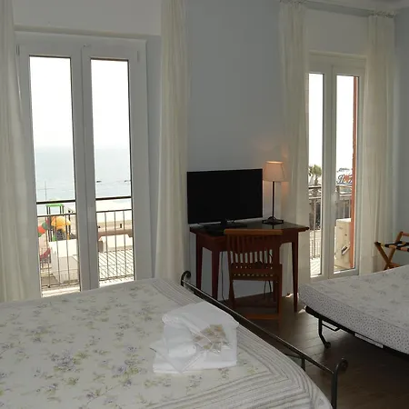 Bianchi Nicola Otel 3*