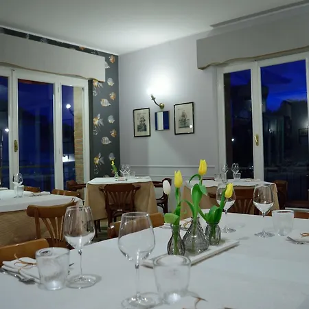 Hotel Bianchi Nicola Porto Recanati