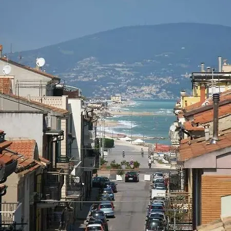 Bianchi Nicola Hotel Porto Recanati